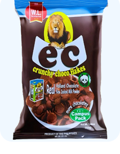 EC FLAKES