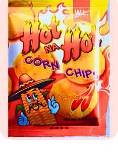 HOT NA HOT
