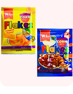 CB CORN FLAKES